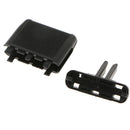 Car Dash A/C Vent Tab Clips Air Conditioning Leaf Louvre Slice Conversion Kit