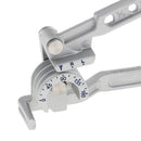Universal Air Conditioning A/C Gas Copper Tube Pipe Bender Tool 6-8-10mm
