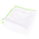 Ultra Soft Microfiber Towel Car Washing Cloth for Car Polish& Wax Car Cleaning #
