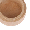 Wood Ring Box Wedding Engagement Wooden Ring Bearer Box Rustic Ring Box HoldeJ!N