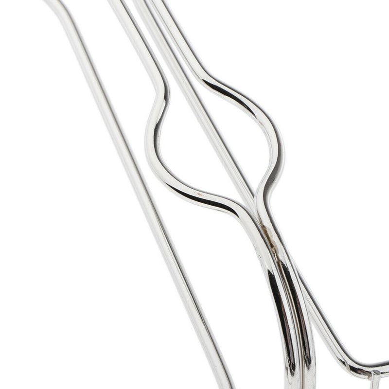 Cat Litter Scooper, Non-Stick Free Storage Holder, Durable Metal Shovel with