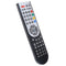 RC1900 Remote control for OKI TV 16, 19, 22, 24, 26, 32 inch,37,40,46",V19 BX