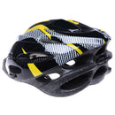Cycling Bicycle Bike Helmet Adjustable Protection Amarillo