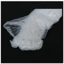 Disposable Plastic Car Cover---Dust Cover/ Rain Cover/ Paint Cover/ ---for