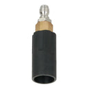 1/4" Thread Connection High Pressure Washer