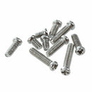 1000 pcs. Screws for watches screw Watchmaker requirement watch tools