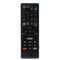 RMT-B118A Remote Control for SONY BDP-BX18 BDP-S185 BDPBX3100 Blu-ray Players