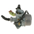 PZ19 Universal Carburetor for 50 70 90cc 110cc 125cc Motorcycle Racing