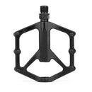 1 Pair Anti-Slip Bicycle Pedals Bearing For Road/Mountain Bike Aluminium Alloy