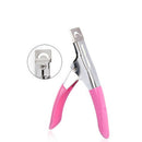 false nail tips trimmer nails manicure clipper cutter nail tool nail scissors OZ