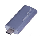 USB3.1 Type-C Male to HD Multimedia Interface Female Adapter 4Kx2K
