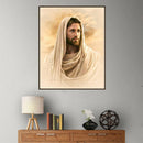 5D Diamond Painting Embroidery Cross Stitch Religion Jesus Full Diamond D%o