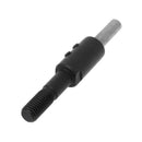 Spindle Adapter Bench Grinder Left Axial For Grinding Polishing 8Mm Shaft M