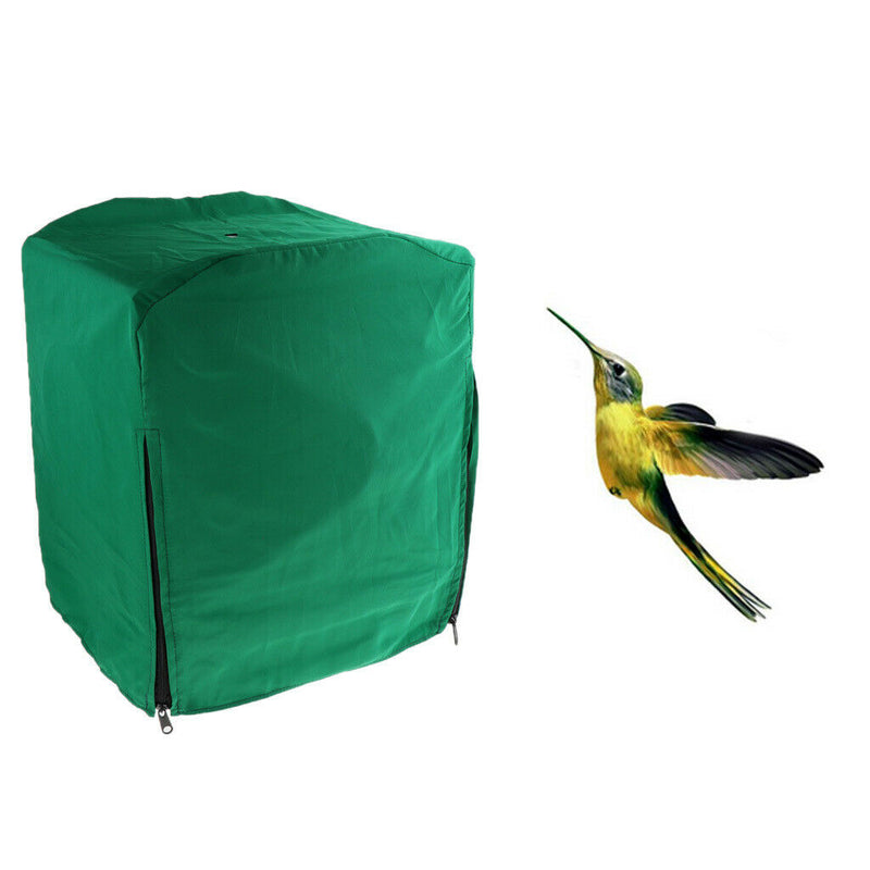 Pet Products Light-proof Good Night Bird Cage Cover, 32x32x43cm