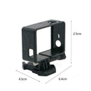 Diving Protective Case Underwater Waterproof Housing Hero3/ For Gopro Shell H6V3