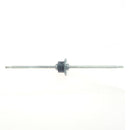 Front Diff Assemble RC Car Differential Gear Spare Parts for Wltoys 12428 12423