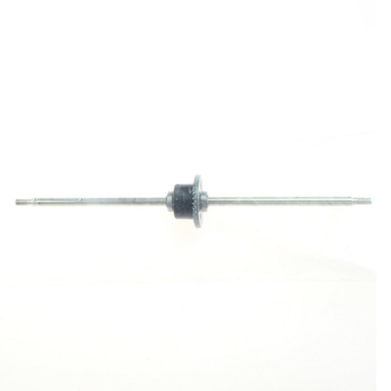Front Diff Assemble RC Car Differential Gear Spare Parts for Wltoys 12428 12423