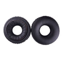 2 Pieces Replacement Earpads Foam Ear Pad Cushion For SONY MDR-XB650BT XB550AP