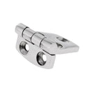316 Stainless Steel Casting Hinge Door Hinge For Marine Yacht RV 57x38mm
