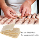 50mm Edible Sausage Casings Packaging Pork Intestine for Sausage Tube Casing OZ
