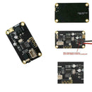 1PCS 12V/24V Car Bluetooth 4.2 Audio Receiver Board Wireless Stereo Sound M Q5W9