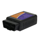 1X(Elm327 Wifi V1.5 Obd2 Wifi Diagnostic Scanner For Multi-Brands Can-Bus A