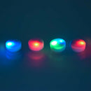 4pcs RGB LED Night Flying Signal Lamp Navigation Light for DJI Mavic Spark