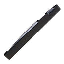 Acoustic Folk Guitar Bridge Endpins+Saddle+Nut Luthier Spply, Black