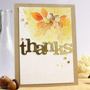 Metal Steel Cutting Dies Stencils DIY Scrapbooking Card Embossing Template  A