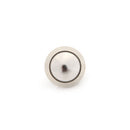 Sale Domed Waterproof Metal 12mm Momentary Push Button Switch FT