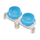 Replacement Button Pad Select & Start Key for Sony PSV 2000 Repair Part Blue