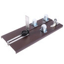 Glass Bottle Cutter DIY Machine For Cutting Wine Beer Craft Accessories Tool Kw