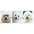 Professional Grooming Pads Pet Wipes and 60ml Ear Drops for Dog Cat Ear Care