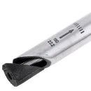 Aluminum Alloy 17 Degree Drop  Quill Stem 25.4mm/1" Handlebar Riser