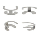2.7 3.0 Tdi Car Air Intake Manifold Suction Pipe Swirl Flap Repair Kit For