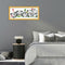 14CT Stamped Cartoon Embroidery Canvas Cross Stitch Craft (K923 Cute Bear)