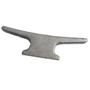 6.53 Inch Boat Cleat Dock Open Base Marine Aluminium Alloy