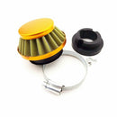 44Mm Air Filter For 47Cc 49Cc 2 Stroke Super Pocket Bike Upgrade Kit Mini D W8B9