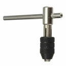 1Pc T-handle Tap Handle Tap Wrench Hand Tapping Tool M3-M6 1/8-1/4 INCH Tap V3Z1