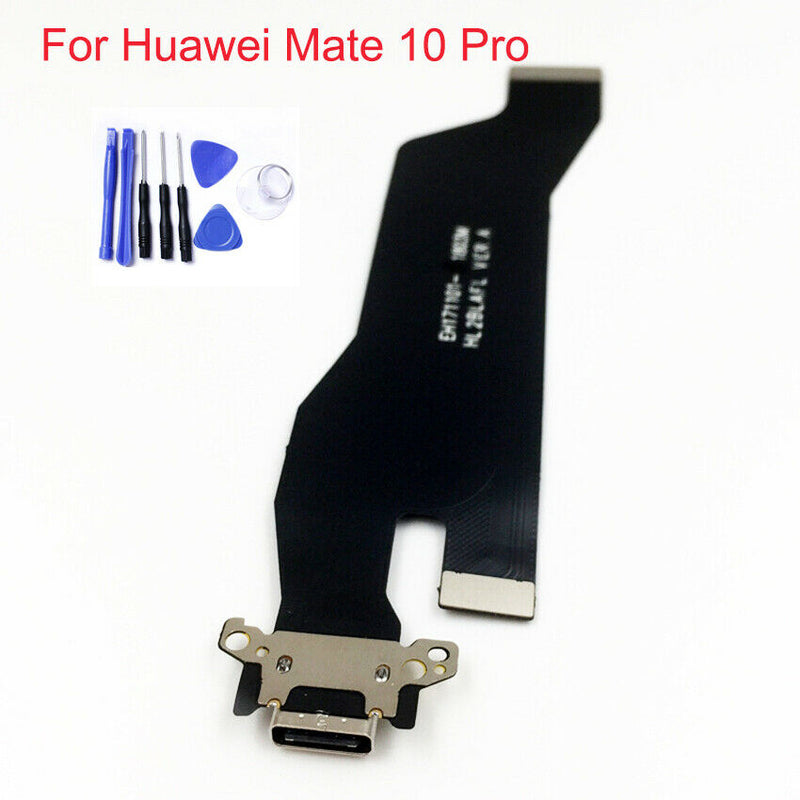 USB Charger Charging Port Dort Connector Flex Cable For Huawei Mate 10 Pro