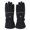 Electric Heated Gloves Winter Thermal Hand Warmer Outdoor Fishing Hiking Camping