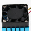 1Pc 40mm x 40mm Cooling Fan Heatsink DIY Northbridge Cooler South North Bridge