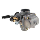 Racing 19mm Carburetor for  50  SX Pro Junior 50cc Carb