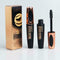 4D Make-Up Silk Fiber Lash Mascara Eyelashes Waterproof Long Extension Long M7E9