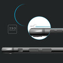 2xFor ZTE Blade A520 Anti-Fingerprint Tempered Glass Screen Protector Guard Film