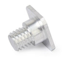 5X(1/4 "to 3/8" female to male Convert screw adapter for tripod monopod B5U9)