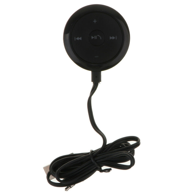 2 in 1 Bluetooth 4.2 Music Player Car Audio Receiver Adapter for Tablet Phone