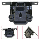 Intake Manifold Map Sensor for Ford Fiesta Focus Tourneo Transit 1.8 98AB9F