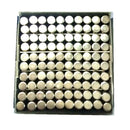 100x T5A 5x20mm Fast-blow Fuses Assorted Set Auto Cars Action Insurance