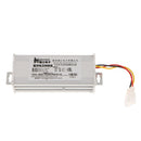 Electric Car 15A DC24V-60V To DC 12V Power Supply Inverter Converter